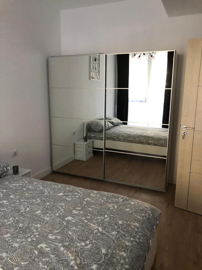 Rux Apartament Onix Blue Năvodari Exterior foto
